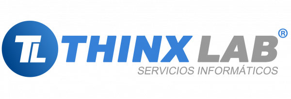 THINX LAB - Soluciones Informáticas