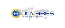Agencia Olivares - Aduanas