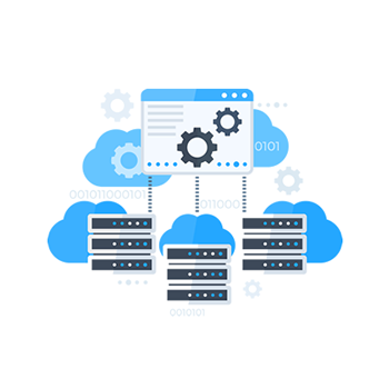 HOSTING WEB